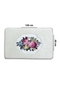 Mijölnir Bella Rose Alfombra de Baño Ecru 60x100 cm